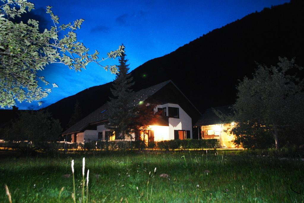 Apartments Trata Kranjska Gora Kültér fotó