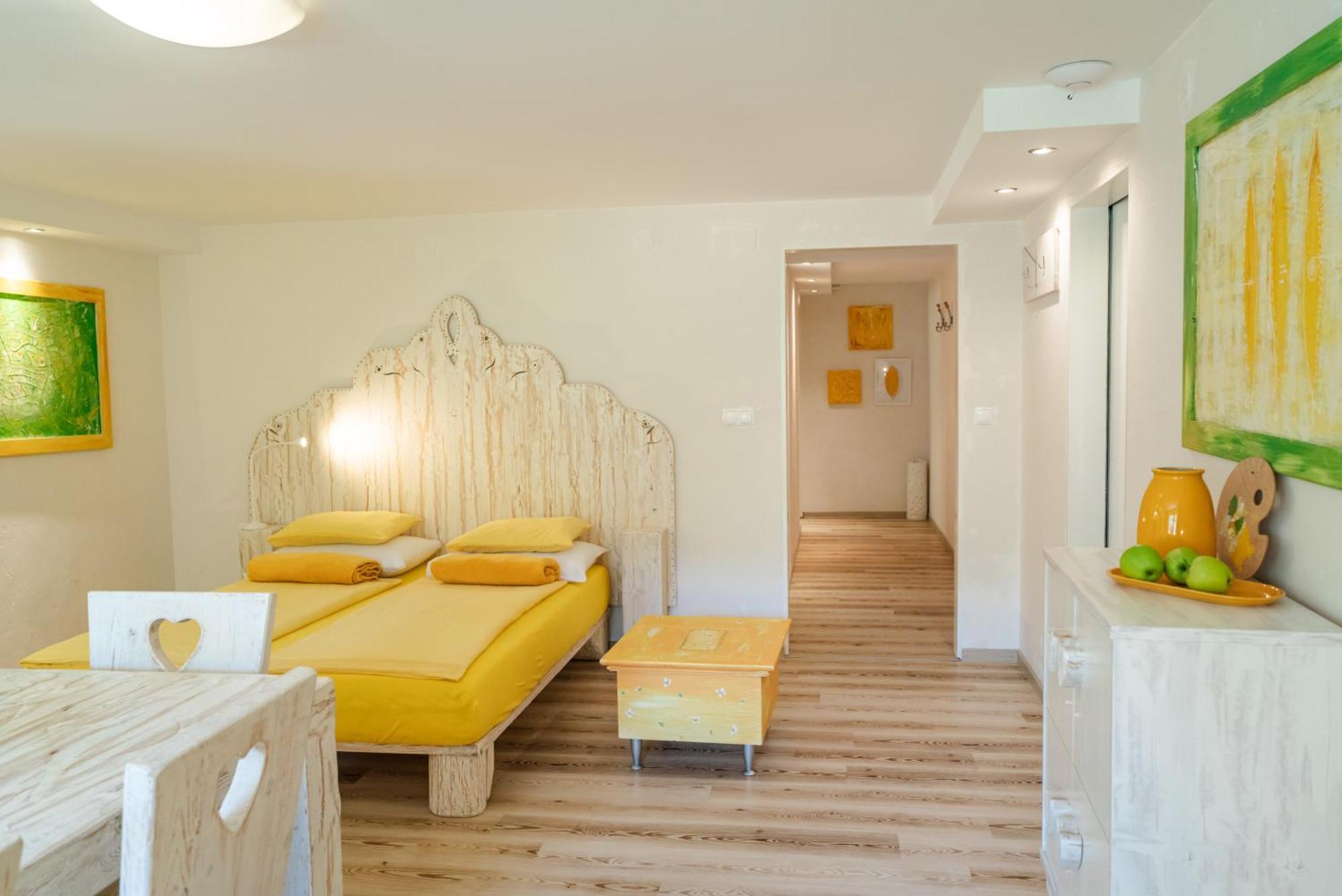 Apartments Trata Kranjska Gora Kültér fotó