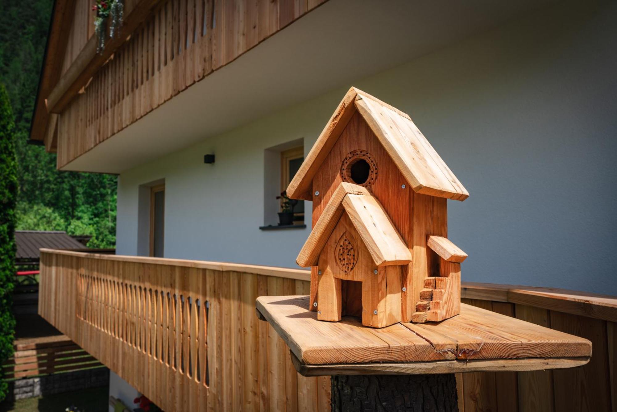 Apartments Trata Kranjska Gora Kültér fotó
